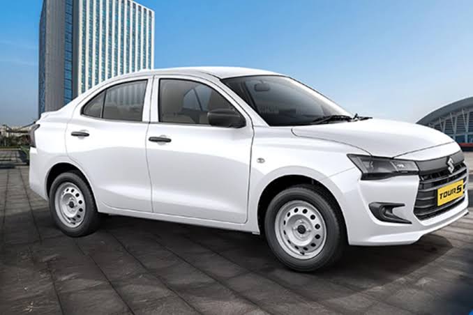 New Swift Dzire taxi in Jodhpur
